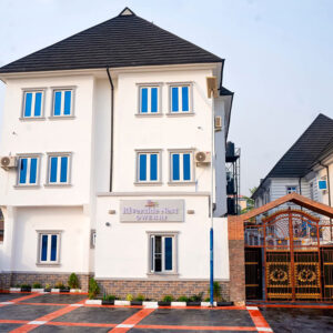 Explore-Owerri-Luxury-Apartment-in-Owerri-Nigeria Rental property in New Owerri