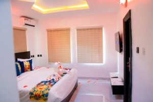 Riverside Nest Bedroom Space Riverside Nest Bedroom Space