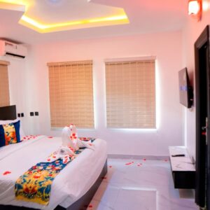 Riverside Nest Bedroom Space Riverside Nest Bedroom Space