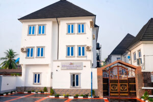 Riverside Nest Owerri Property Riverside Nest Owerri Property