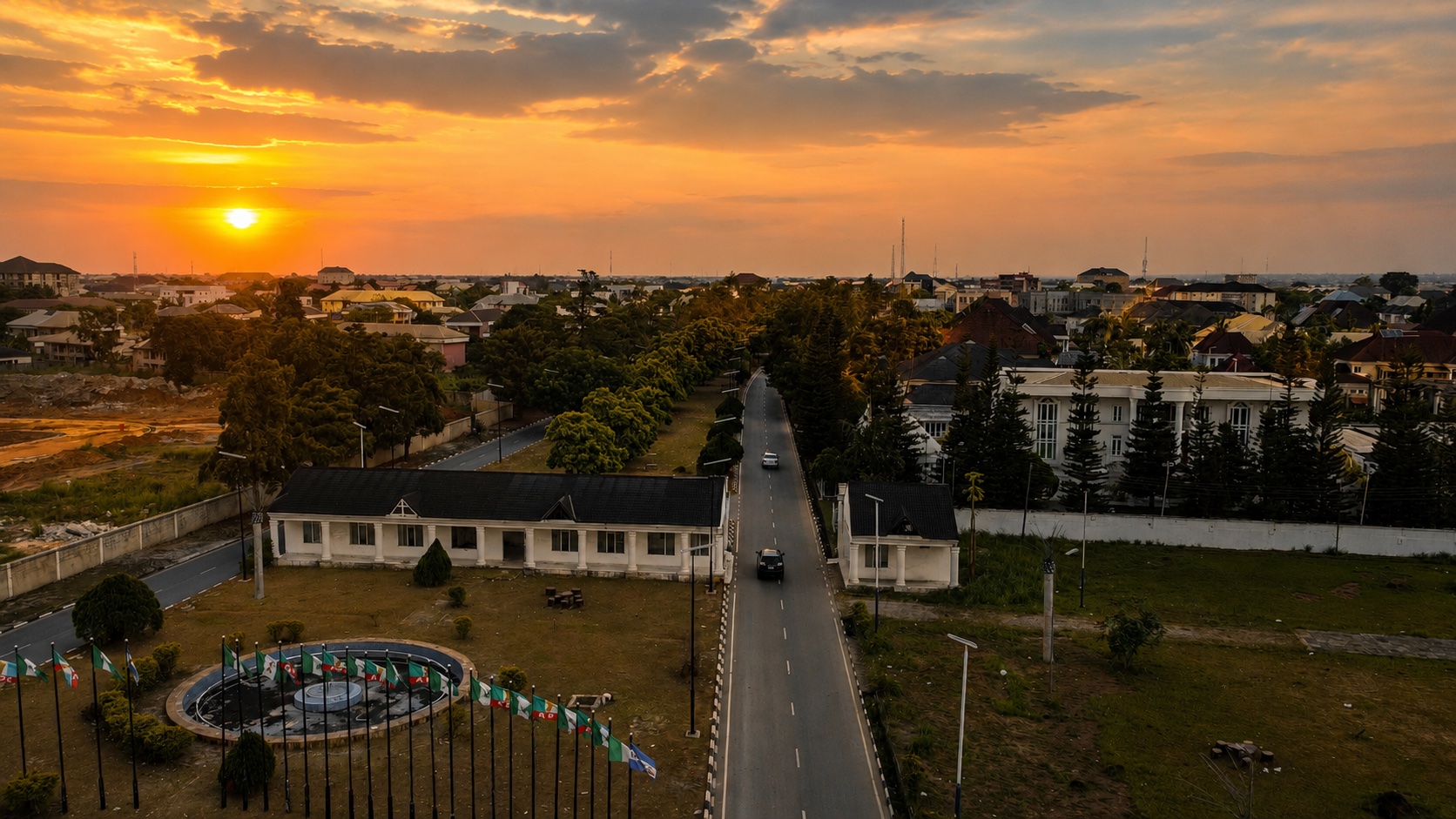 Best Time to Visit New Owerri