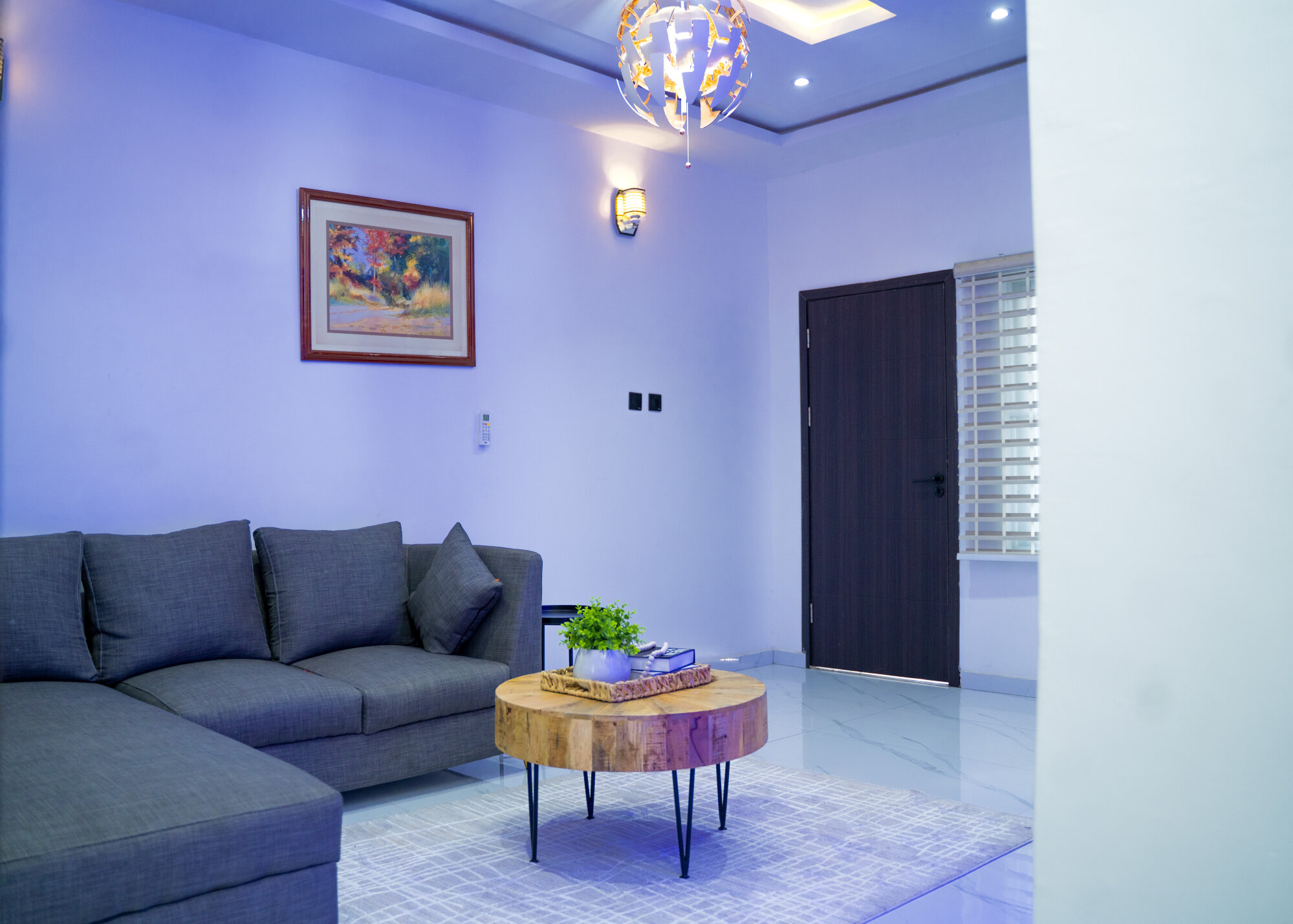 New-York-DSC04529 New York room, third floor, two-bedroom apartment